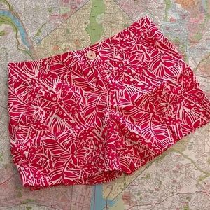 Lilly Pulitzer Callahan Short